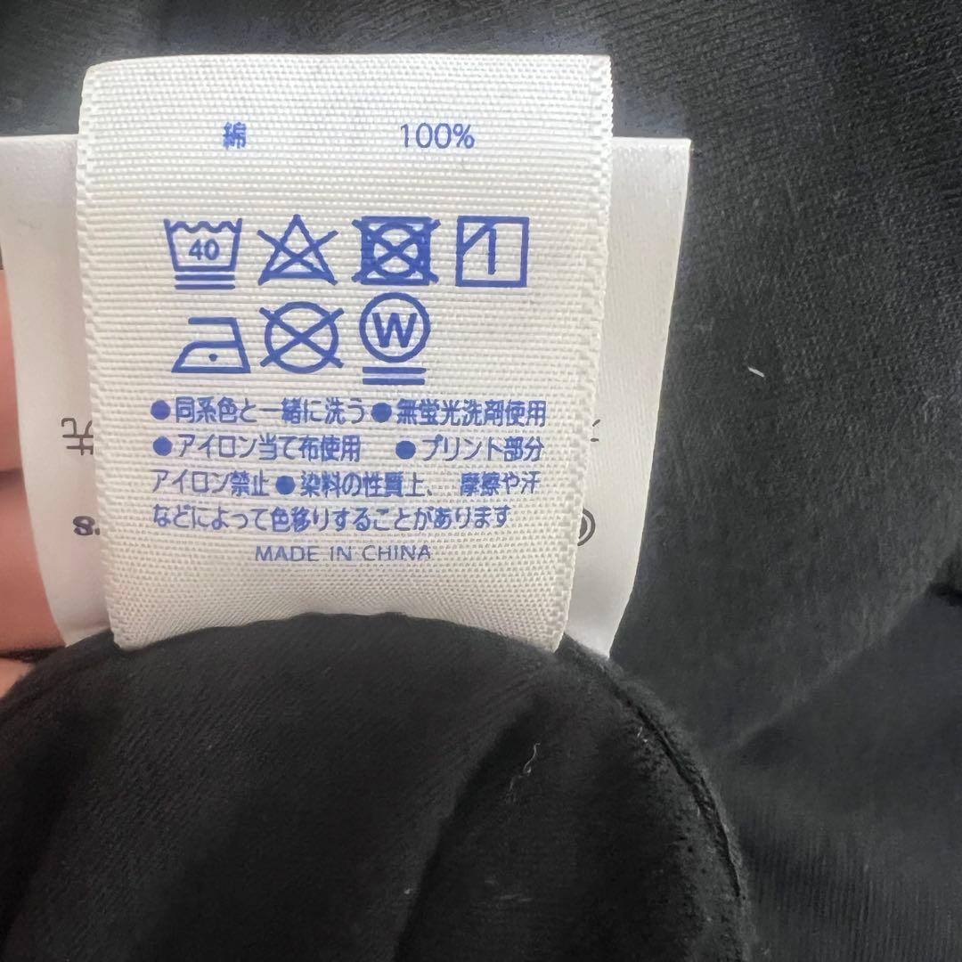 阪神タイガース　半袖Tシャツ　近本光司 黒　ブラック　XL 野球　大きいサイズ 8