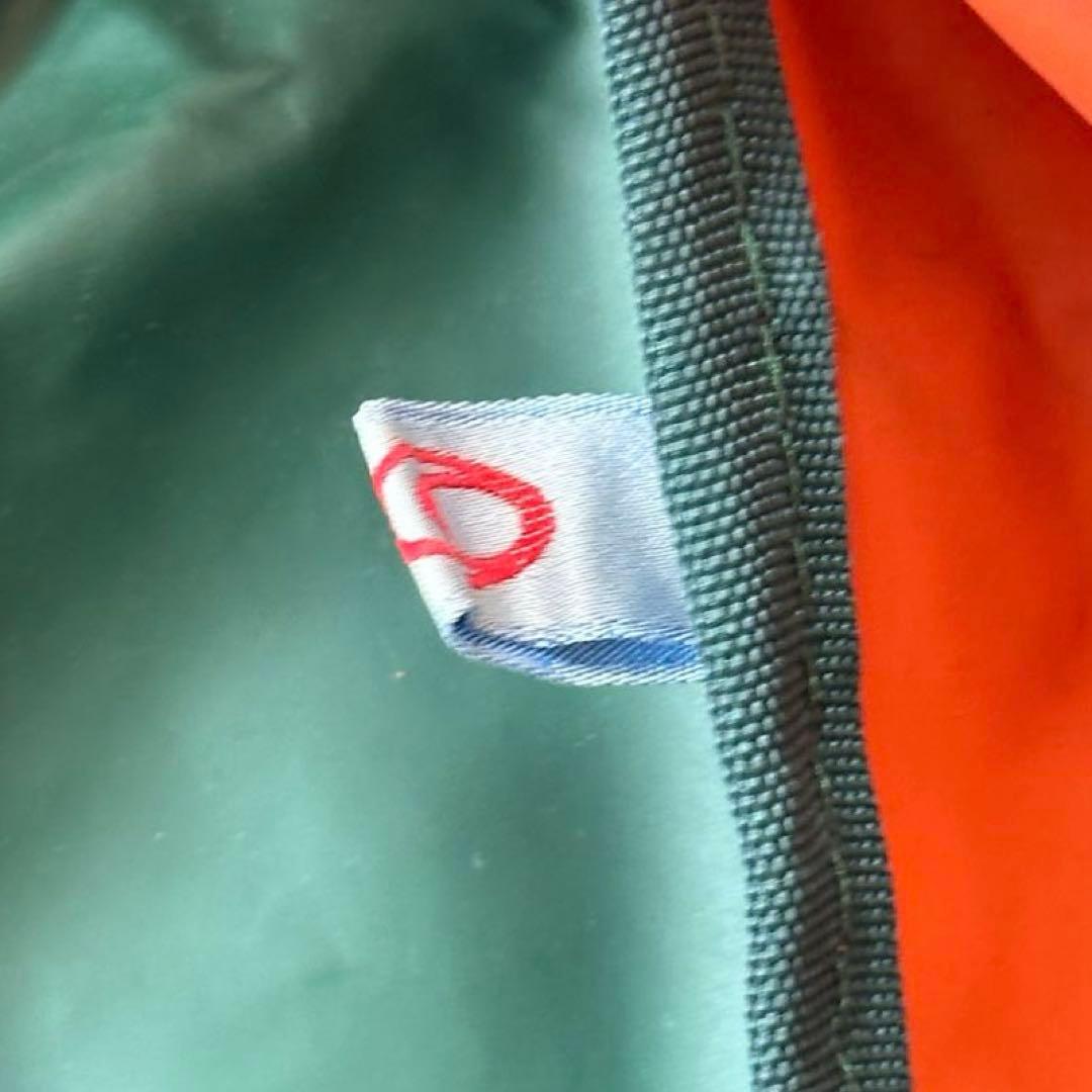 希少✨90s adidas Vintage Backpack 11