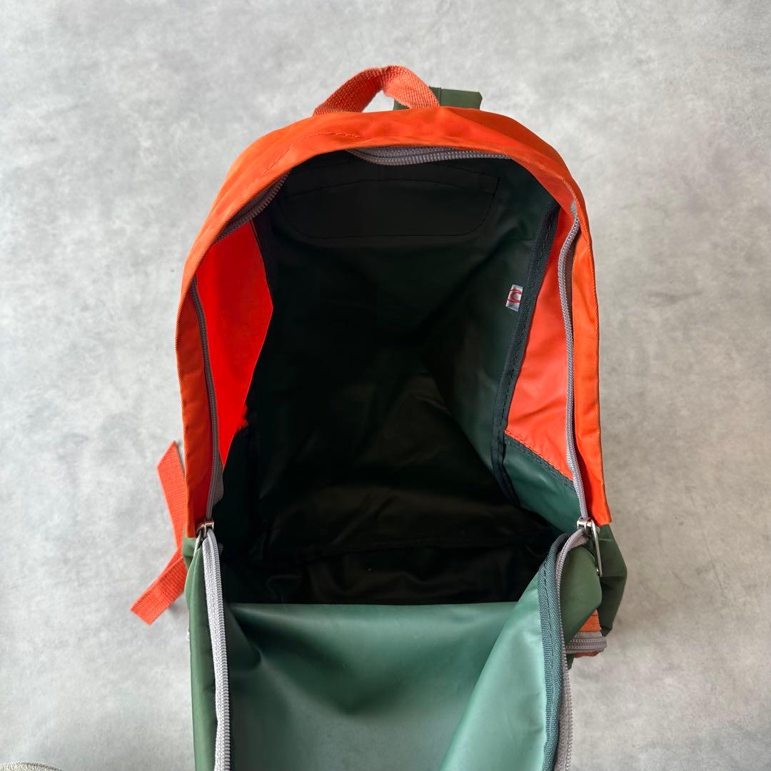 希少✨90s adidas Vintage Backpack 3