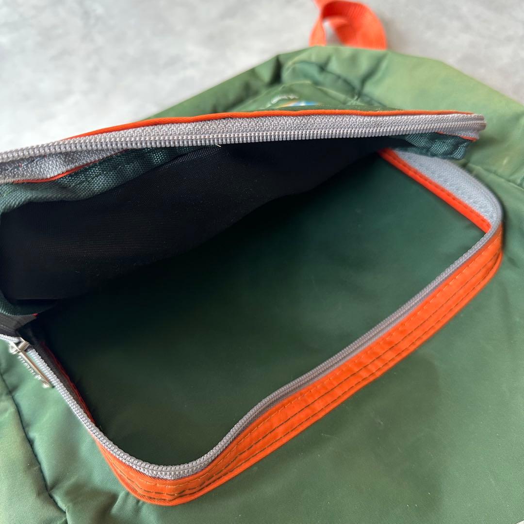 希少✨90s adidas Vintage Backpack 5