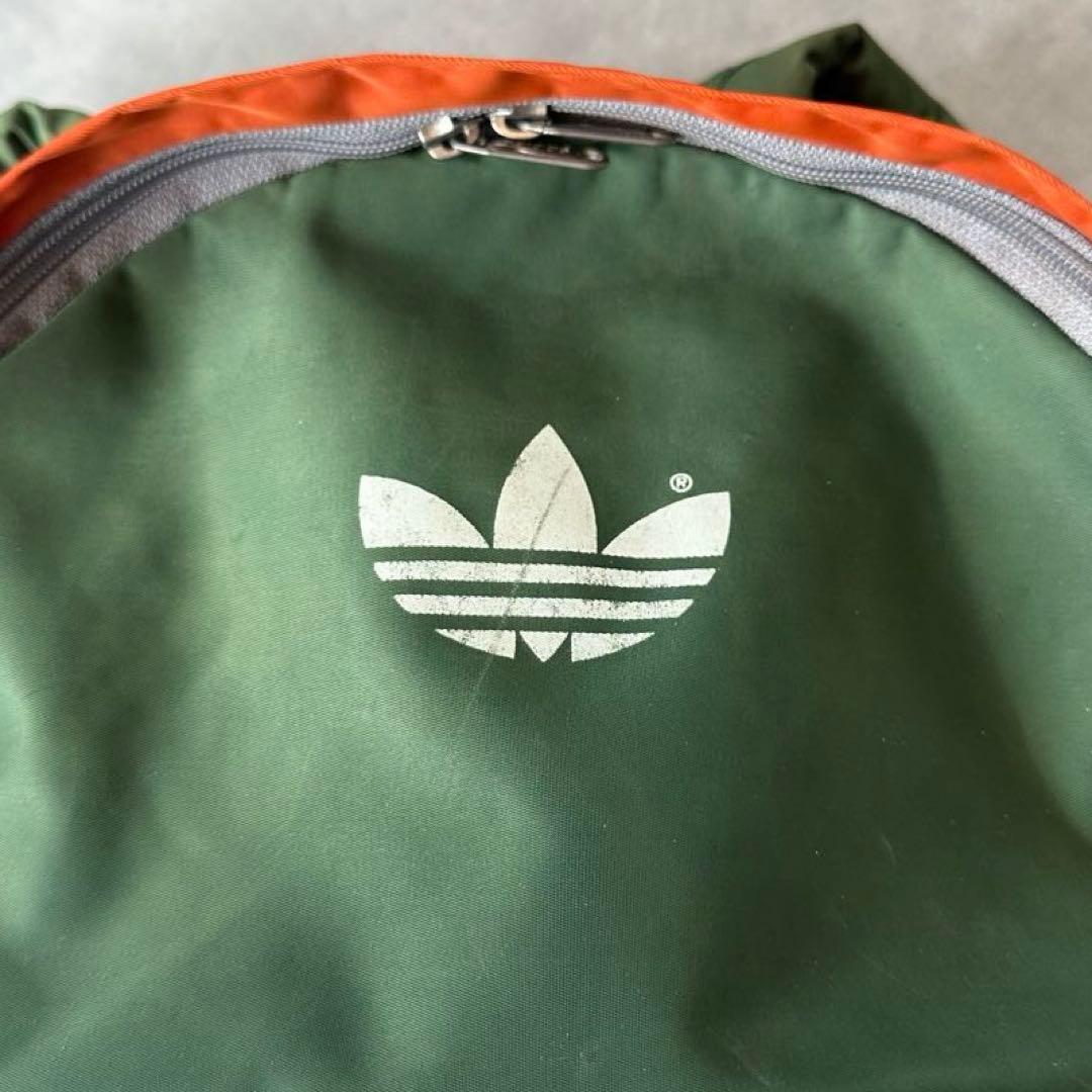 希少✨90s adidas Vintage Backpack 7