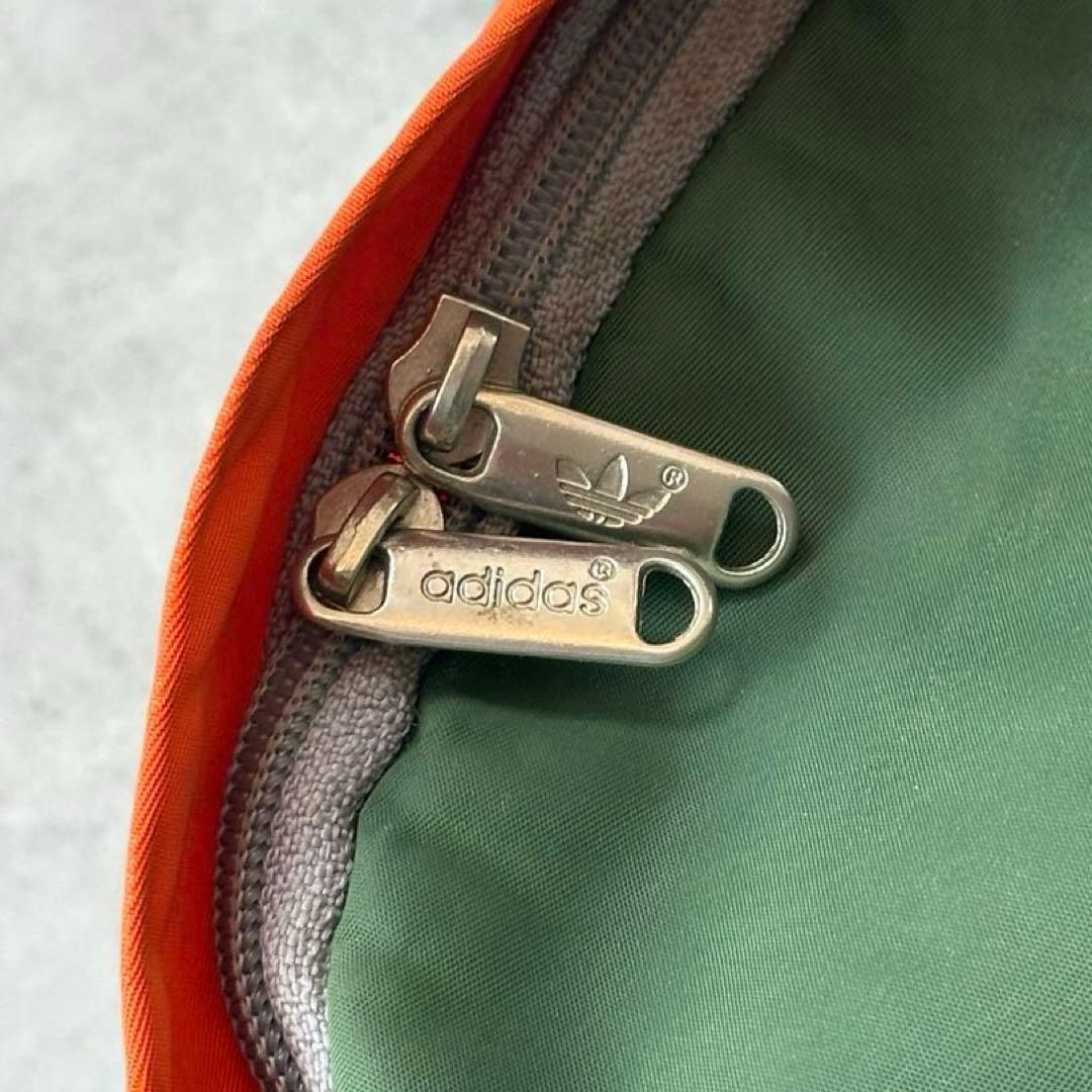 希少✨90s adidas Vintage Backpack 8