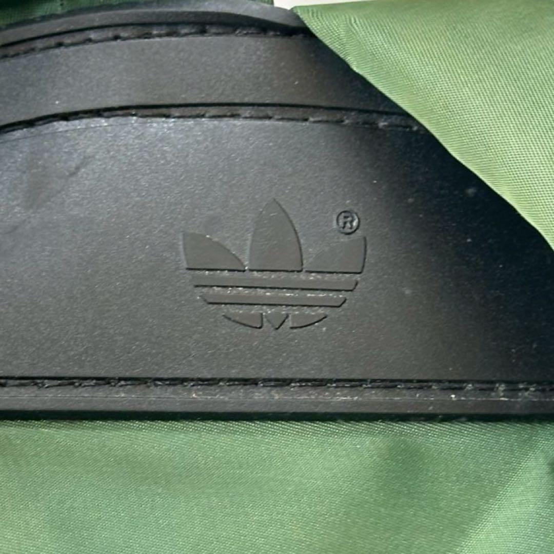 希少✨90s adidas Vintage Backpack 9