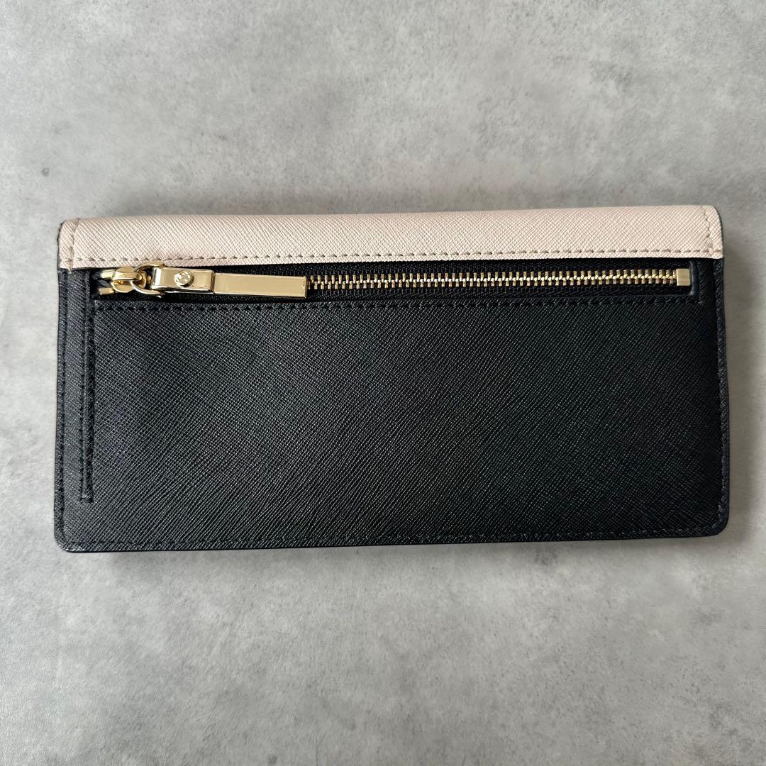 kate spade Cameron Street Harling 長財布 2