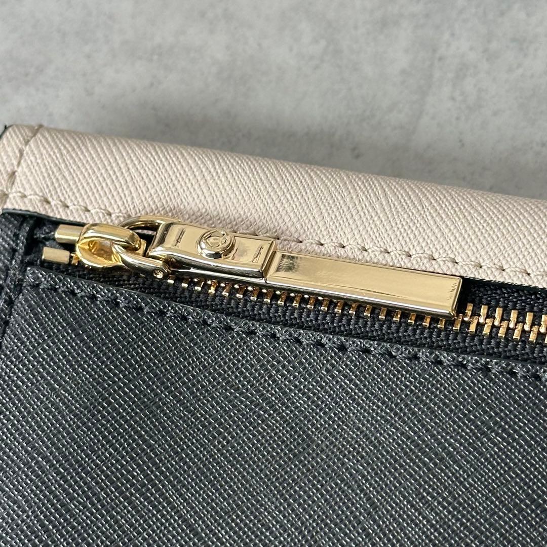 kate spade Cameron Street Harling 長財布 13