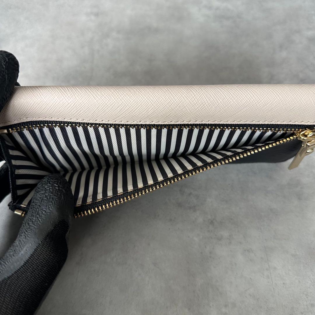 kate spade Cameron Street Harling 長財布 14