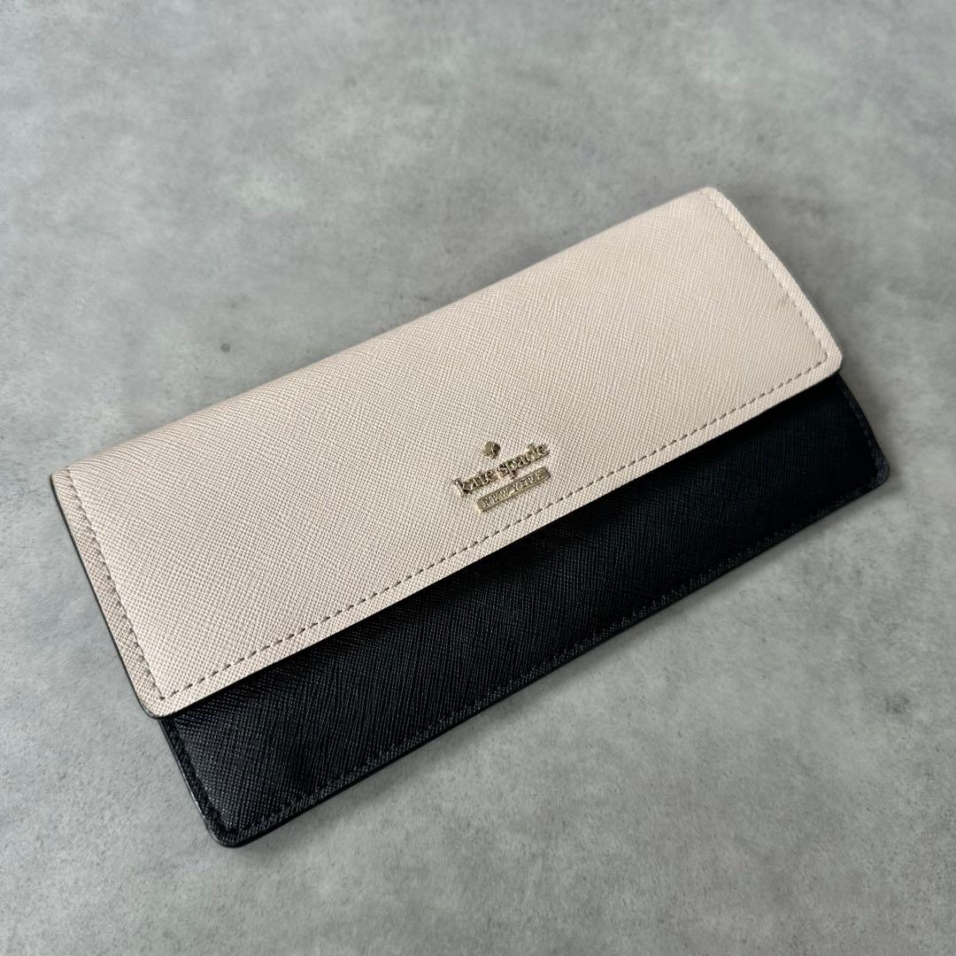 kate spade Cameron Street Harling 長財布 4