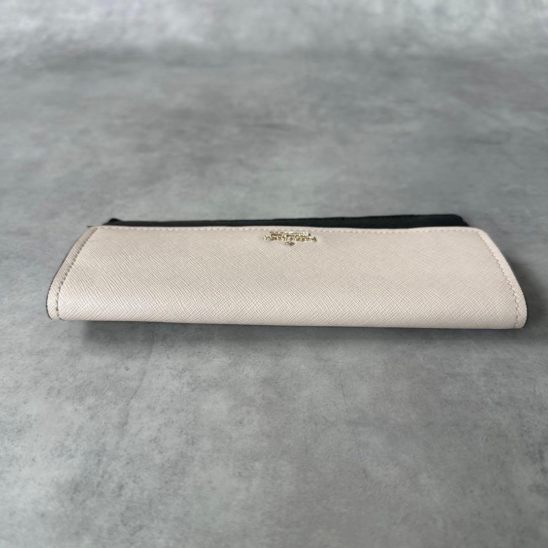 kate spade Cameron Street Harling 長財布 5