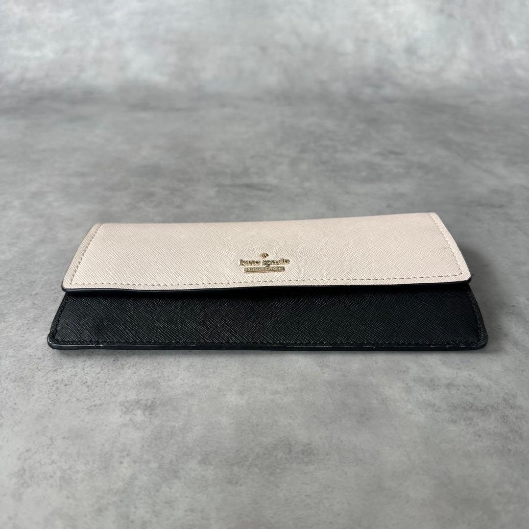 kate spade Cameron Street Harling 長財布 6