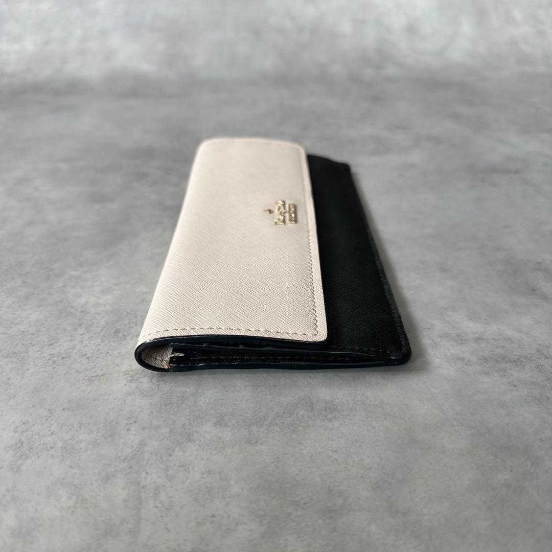 kate spade Cameron Street Harling 長財布 7