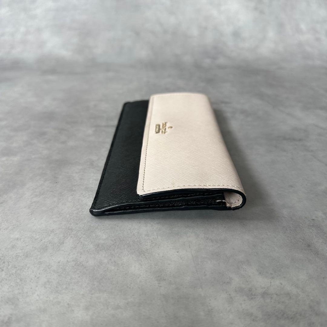 kate spade Cameron Street Harling 長財布 8