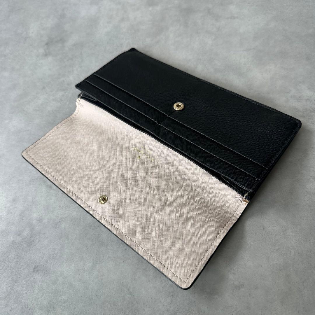 kate spade Cameron Street Harling 長財布 10