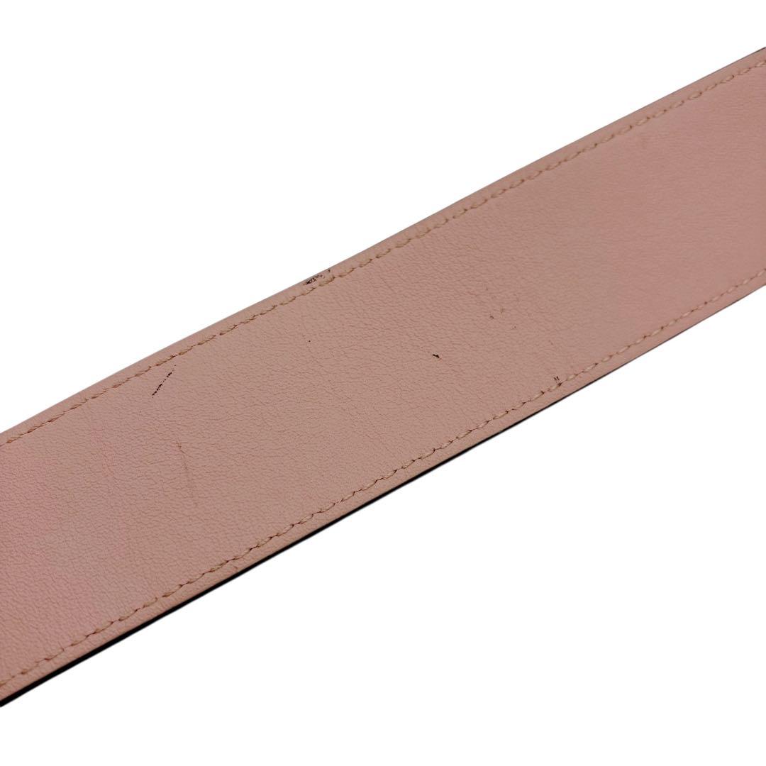 ⭐️美品⭐️ ルイヴィトン モノグラム ショルダーストラップ ピンク 7