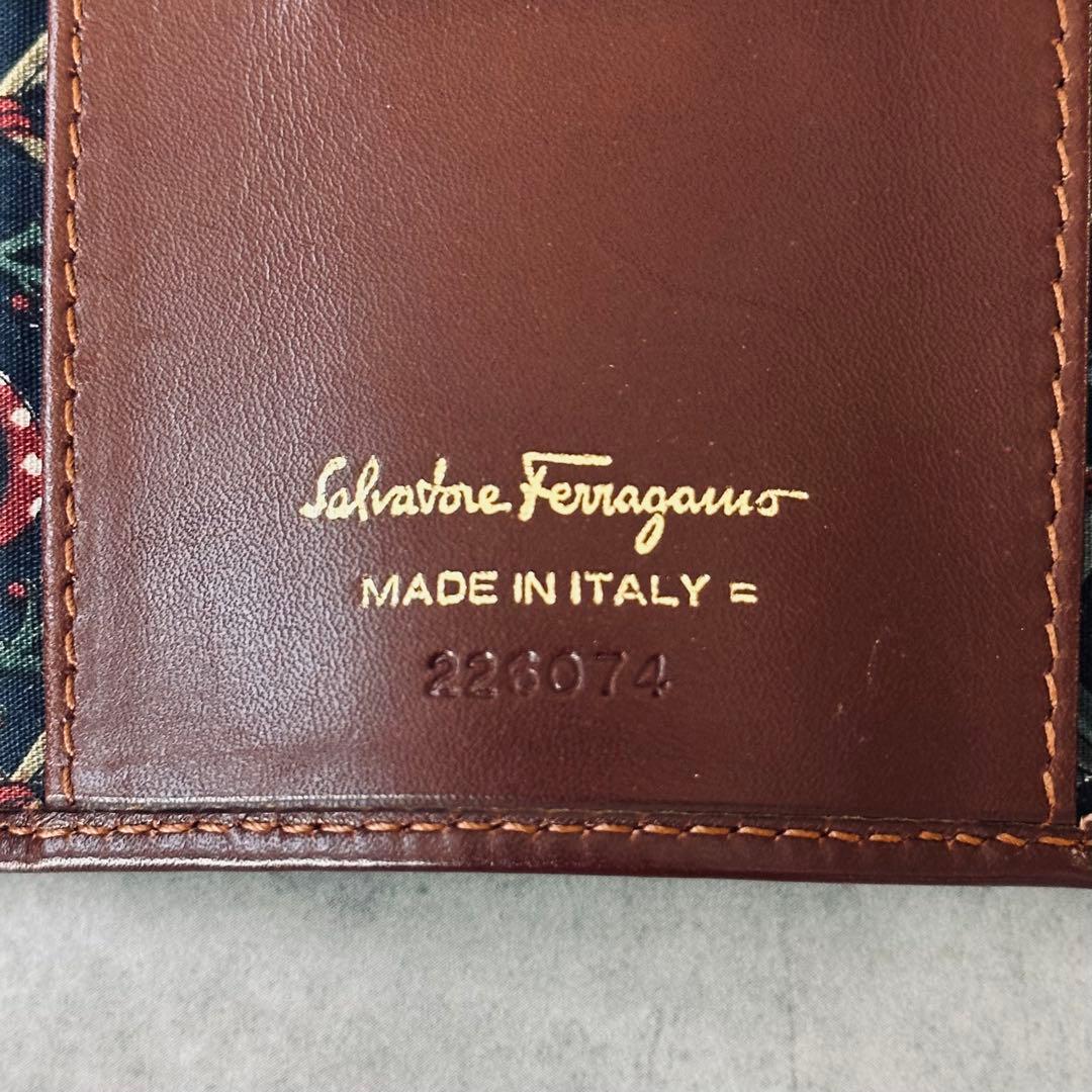 希少✨Salvatore Ferragamo ゴルフマーカー＆ティーセット 14