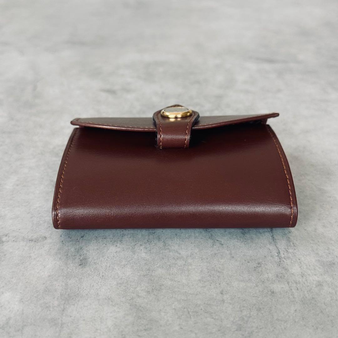 希少✨Salvatore Ferragamo ゴルフマーカー＆ティーセット 8