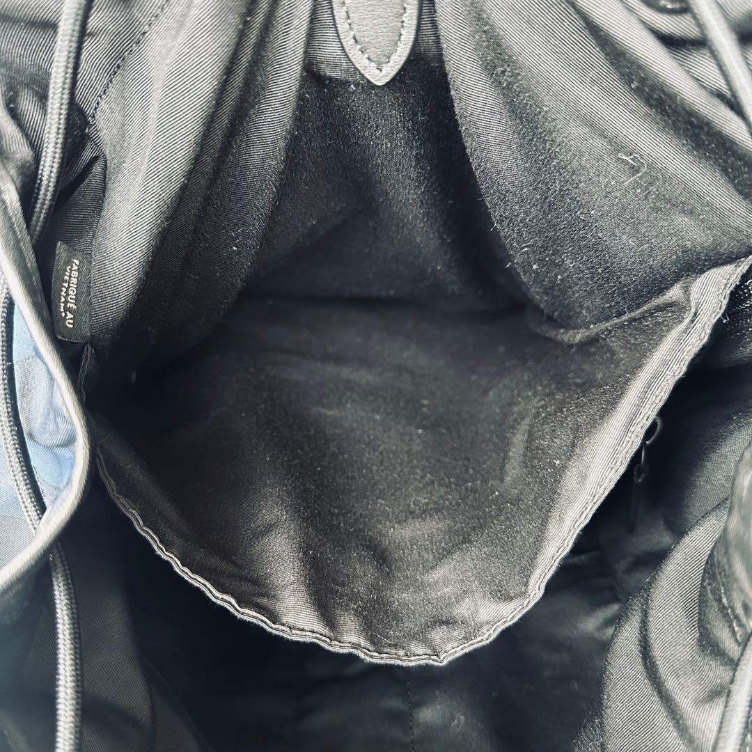 COACH Terrain Trek Pack In Printed Nylon 15