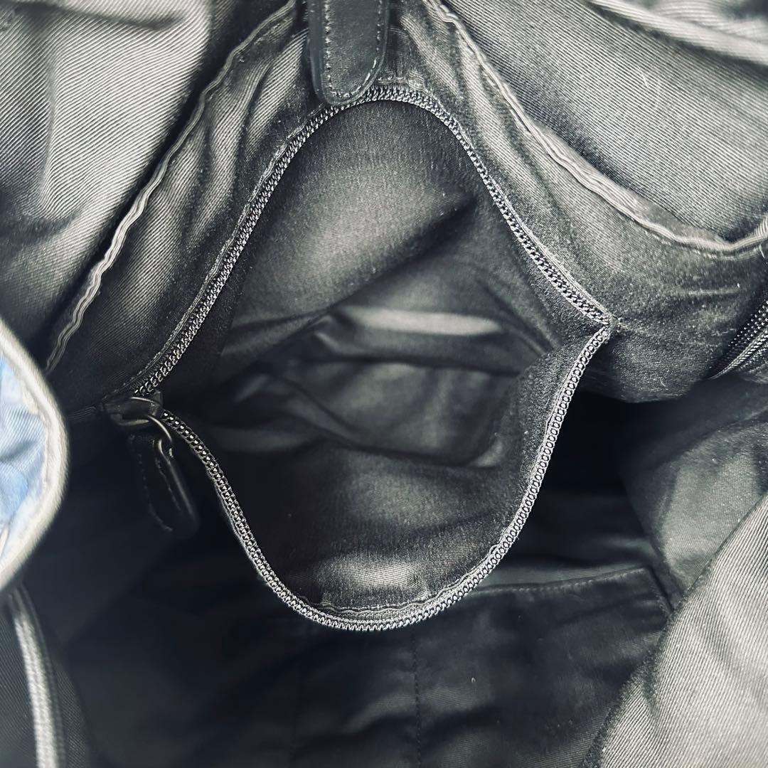 COACH Terrain Trek Pack In Printed Nylon 16