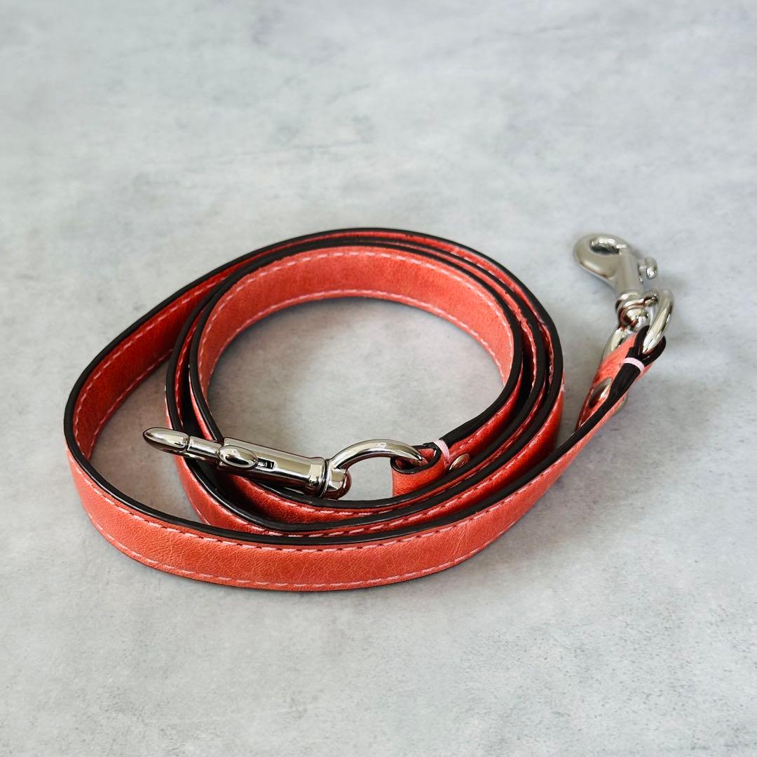 Y2K COACH Christine Hippie Hobo 2WAY Bag 17