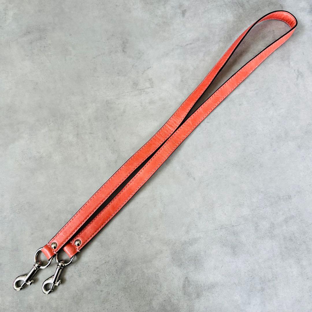 Y2K COACH Christine Hippie Hobo 2WAY Bag 18