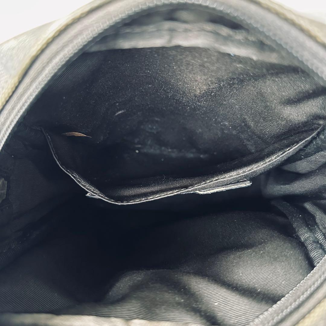 COACH Heritage Striped Flight Bag 16