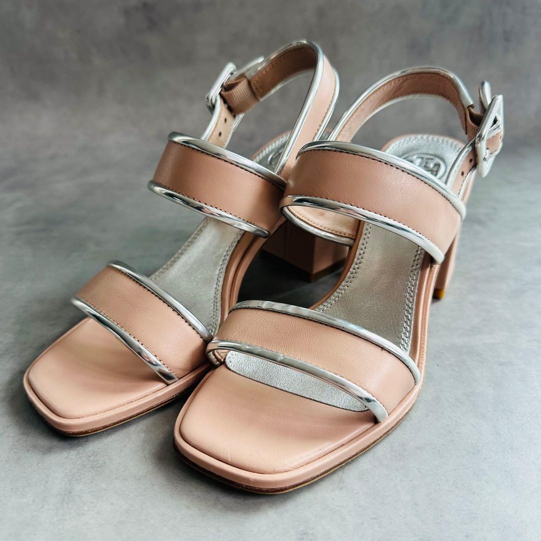 Tory Burch Delaneyダブルストラップサンダル