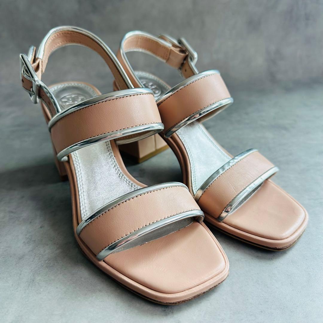 Tory Burch Delaneyダブルストラップサンダル 2