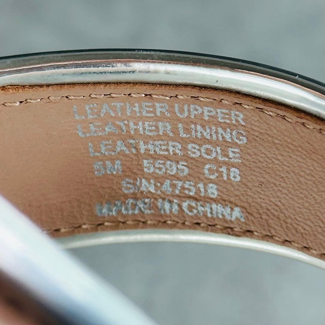 Tory Burch Delaneyダブルストラップサンダル 11