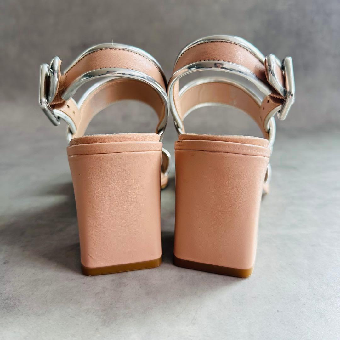 Tory Burch Delaneyダブルストラップサンダル 7