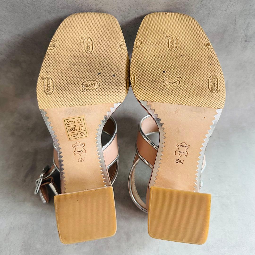 Tory Burch Delaneyダブルストラップサンダル 8