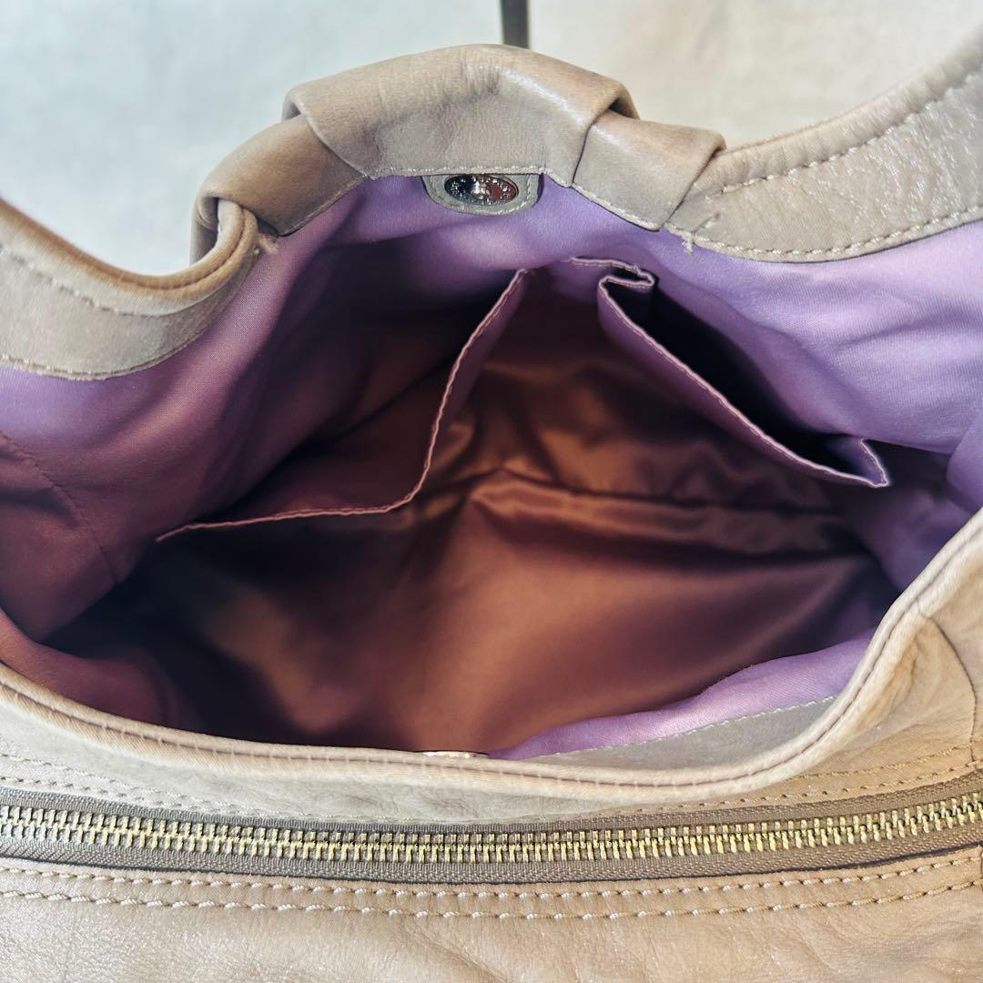 Y2K COACH Madison Maggie Hobo Bag 14