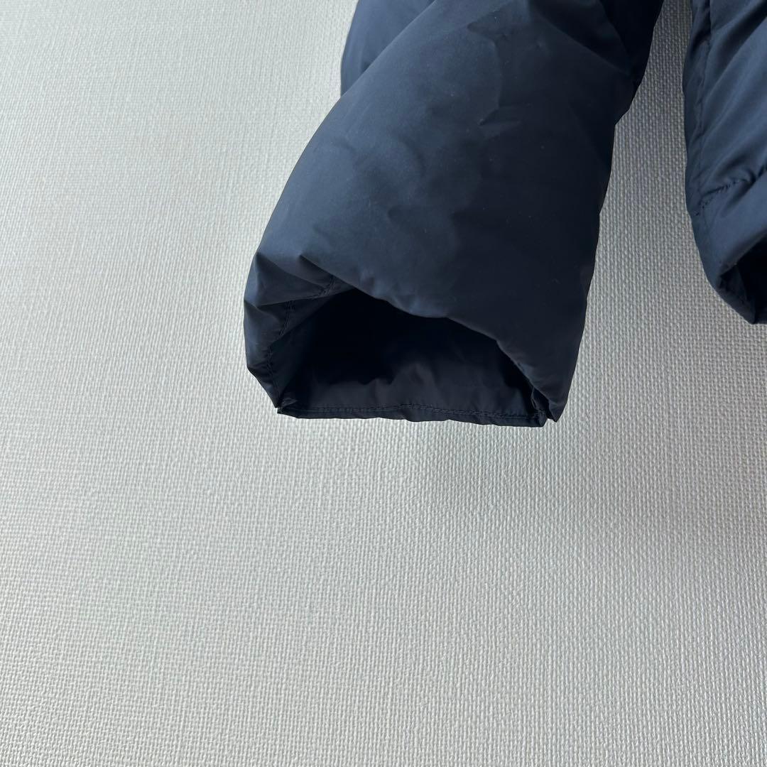 ケープホーン　MATT SENDERO ダウンジャケット　ネイビー　44 8