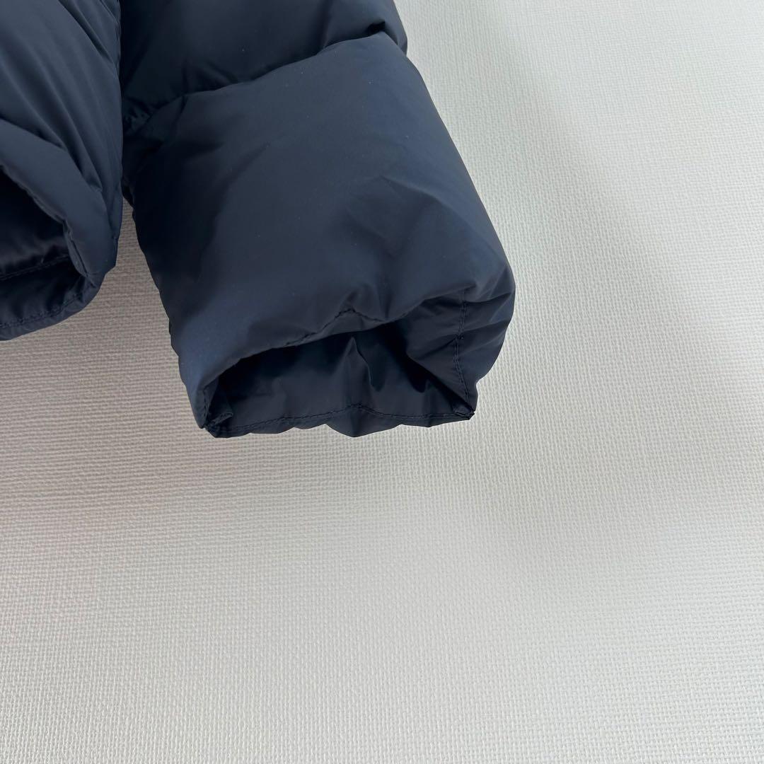 ケープホーン　MATT SENDERO ダウンジャケット　ネイビー　44 9