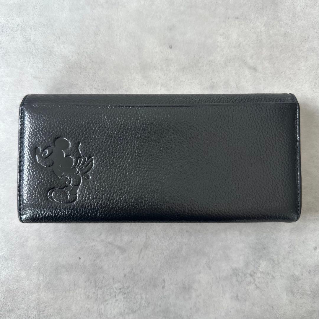 Samantha Thavasa ディズニー ミッキーマウス コラボ 長財布 2