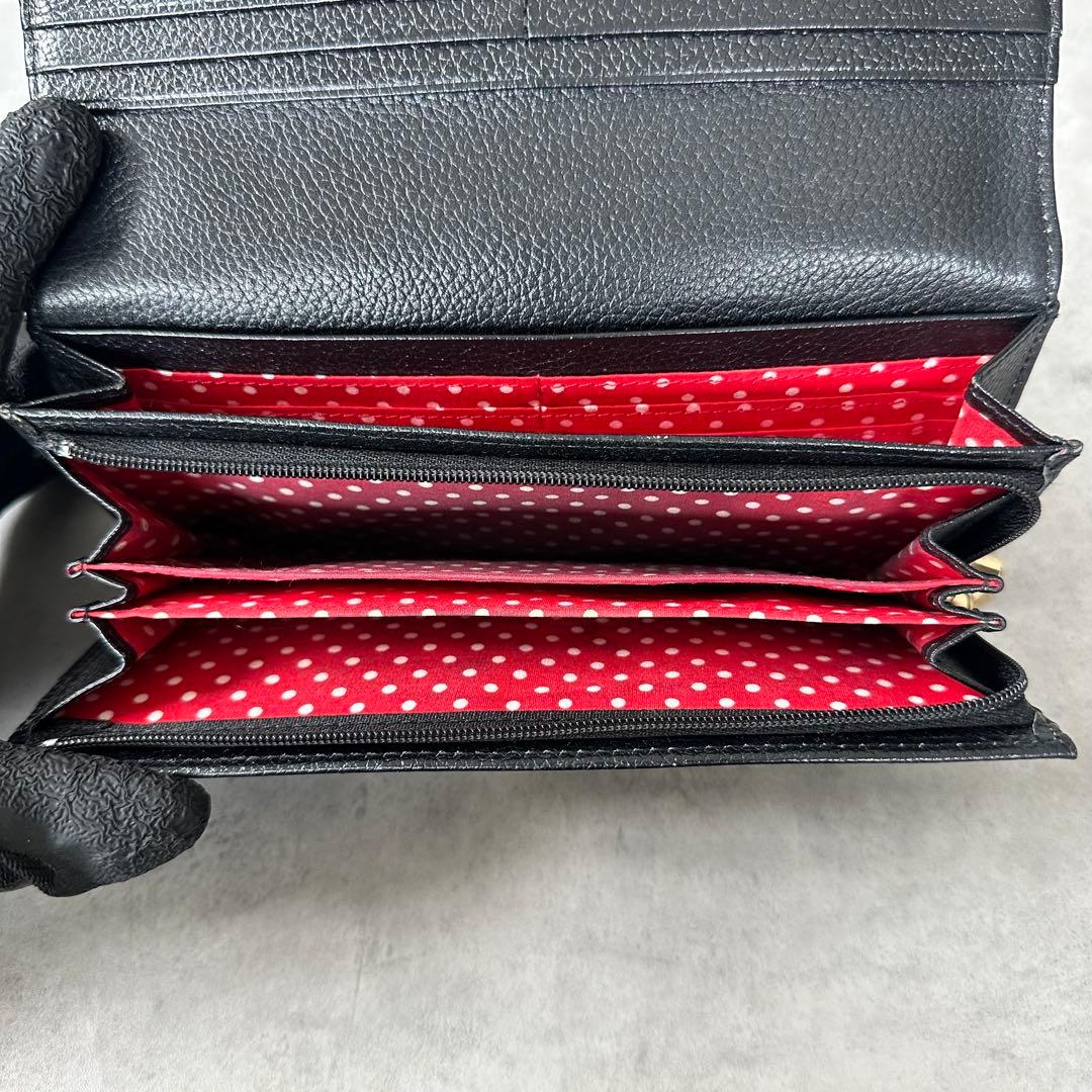 Samantha Thavasa ディズニー ミッキーマウス コラボ 長財布 12