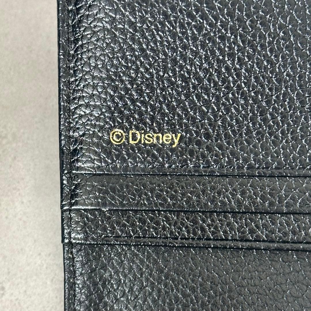 Samantha Thavasa ディズニー ミッキーマウス コラボ 長財布 14