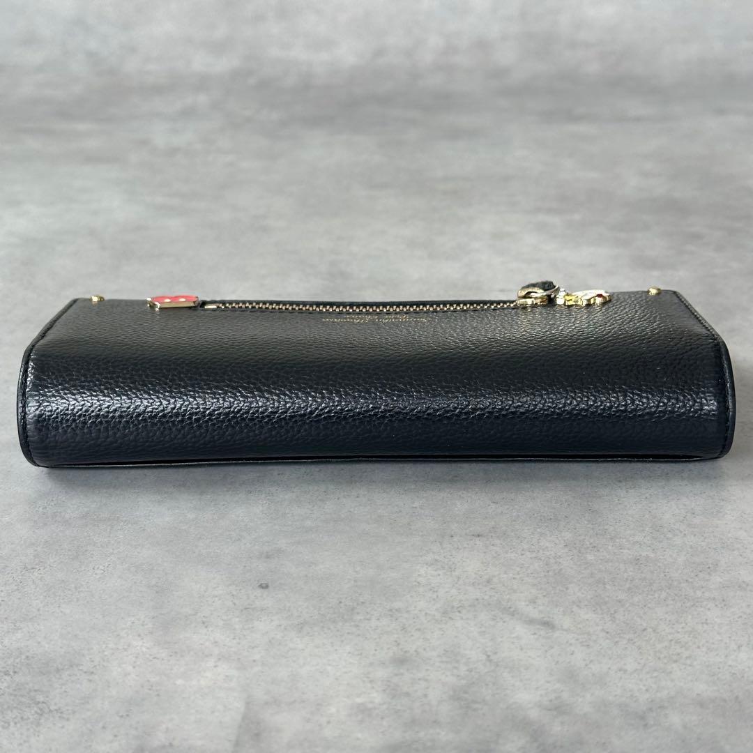 Samantha Thavasa ディズニー ミッキーマウス コラボ 長財布 5
