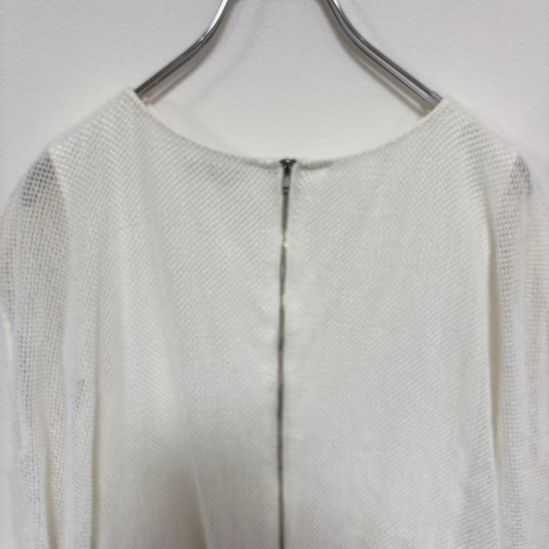 E hyphen world galleryノースリーブトップスFフレアd733 13