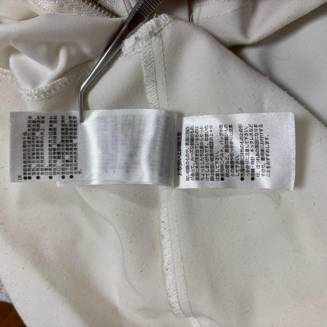 E hyphen world galleryノースリーブトップスFフレアd733 19