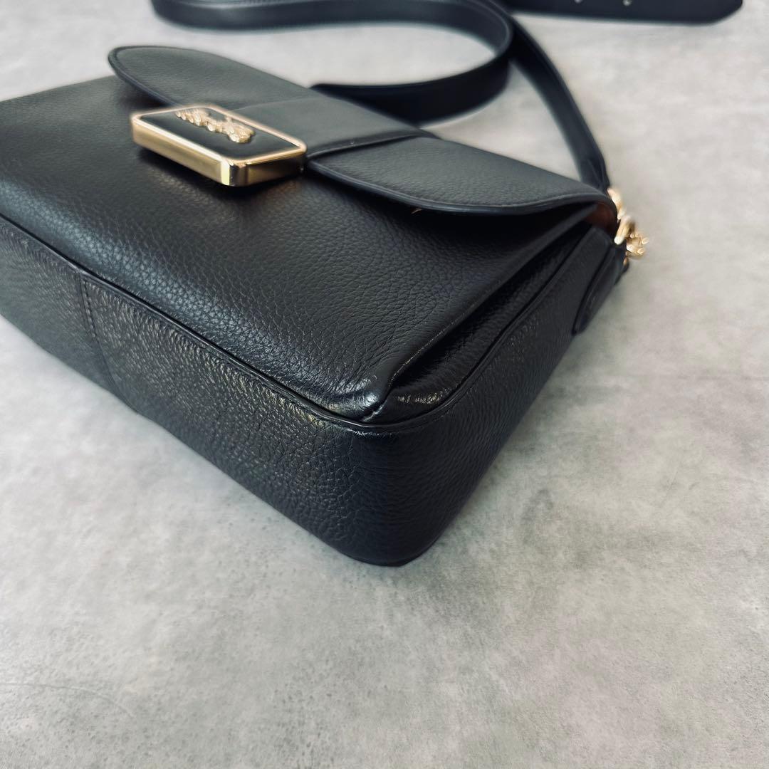 COACH Horsecarriage Mini Grace Crossbody 11