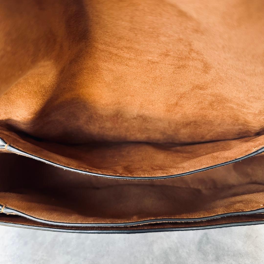 COACH Horsecarriage Mini Grace Crossbody 17