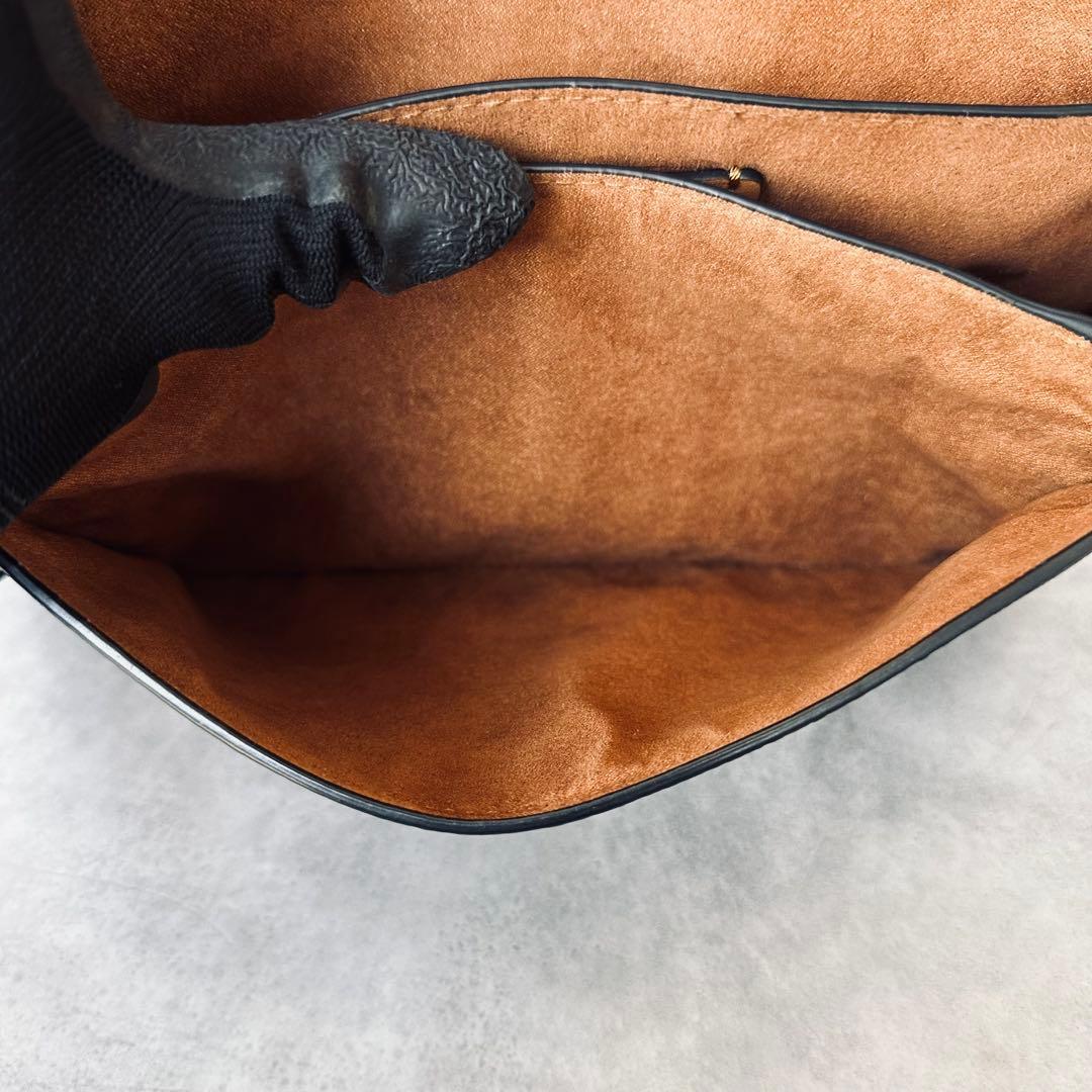 COACH Horsecarriage Mini Grace Crossbody 18