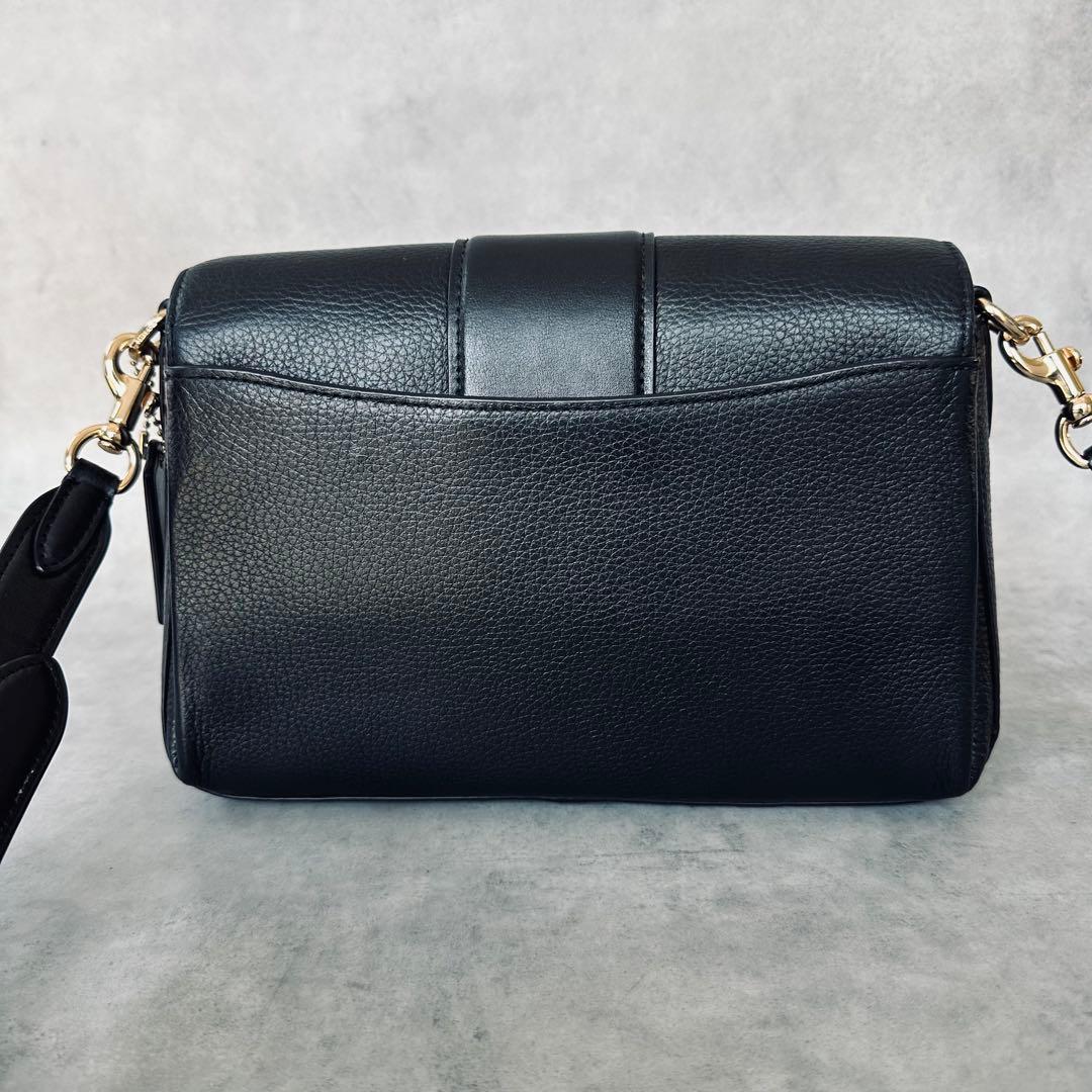 COACH Horsecarriage Mini Grace Crossbody 3