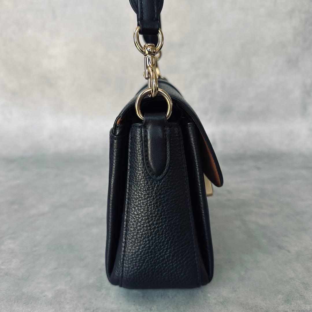 COACH Horsecarriage Mini Grace Crossbody 5