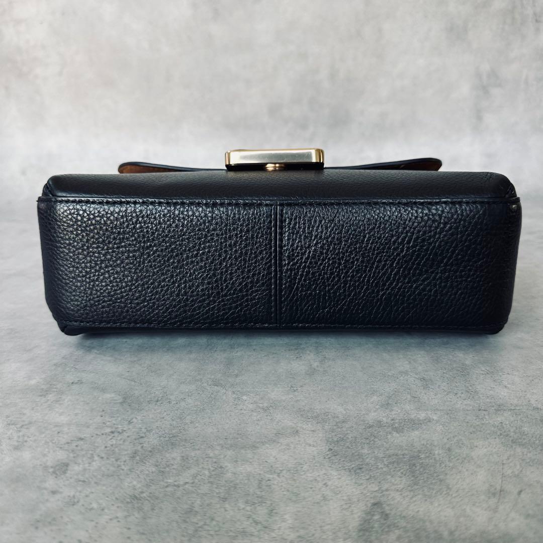 COACH Horsecarriage Mini Grace Crossbody 9