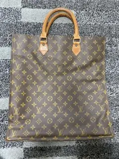 Louis Vuitton モノグラム トートバッグ