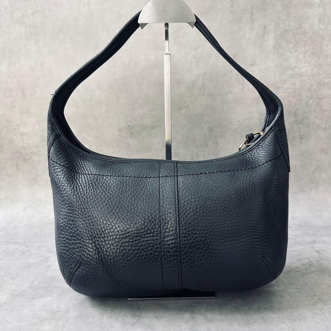 Y2K COACH Ergo Hobo Leather Shoulder Bag 3