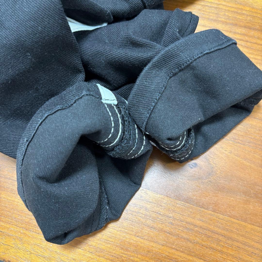 RAG MACHINE スキニーパンツ M サイドラインスウェット生地d734 18