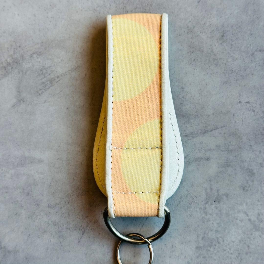 希少✨Vivienne Westwood オーブ　ウォレットチェーン 7