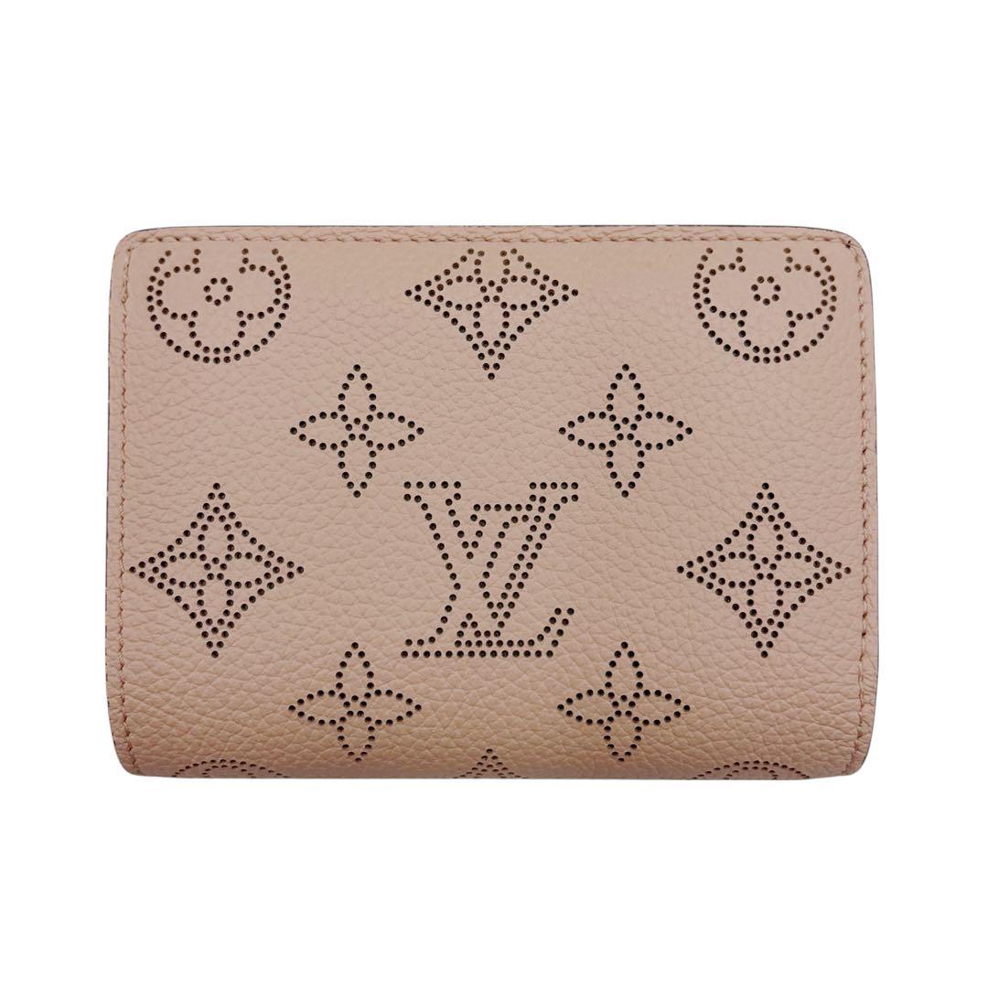 ⭐️美品⭐️ ルイヴィトン モノグラム マヒナ ポルトフォイユ・クレア 2
