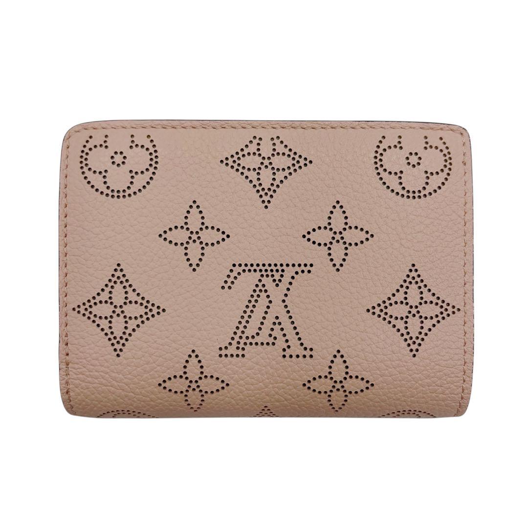 ⭐️美品⭐️ ルイヴィトン モノグラム マヒナ ポルトフォイユ・クレア 3